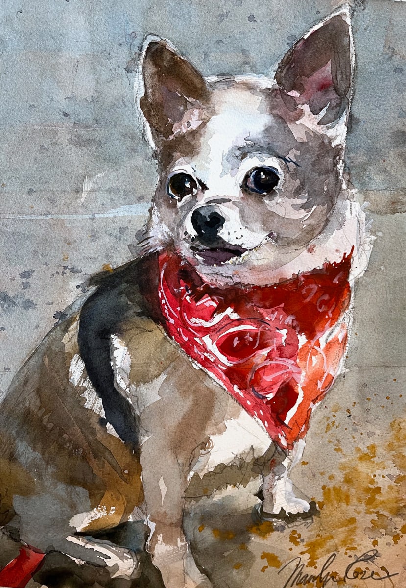 Mabel in All Her Glory 