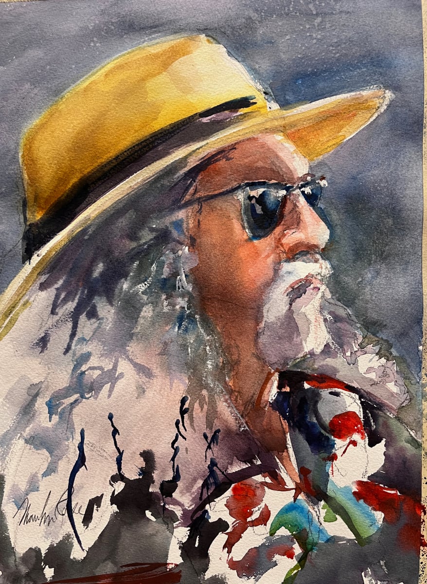 Brian 