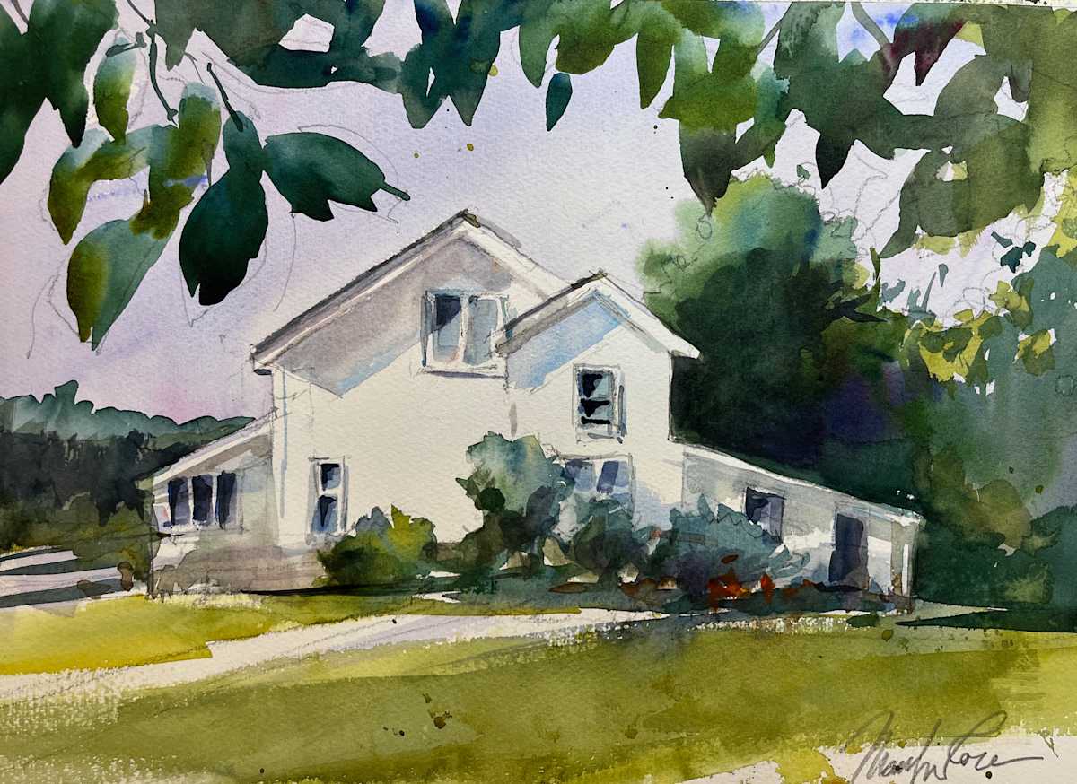 Making Light of It by Marilyn Rose 