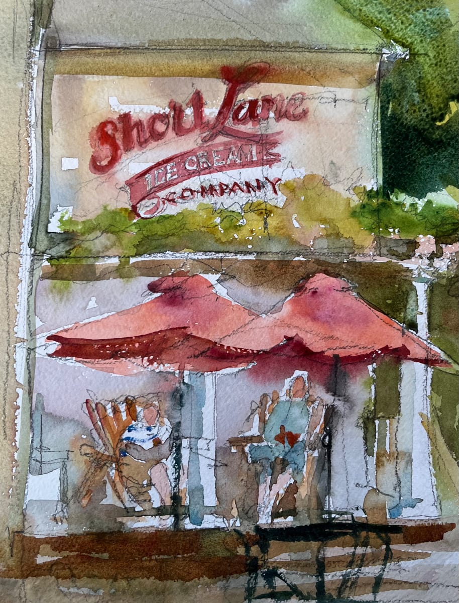 A Taste of Gloucester by Marilyn Rose 