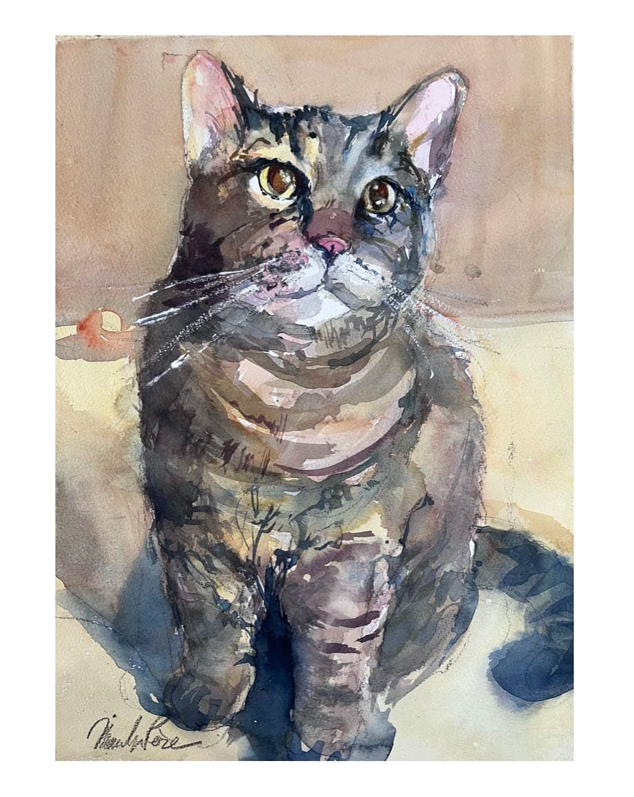 Catitude 