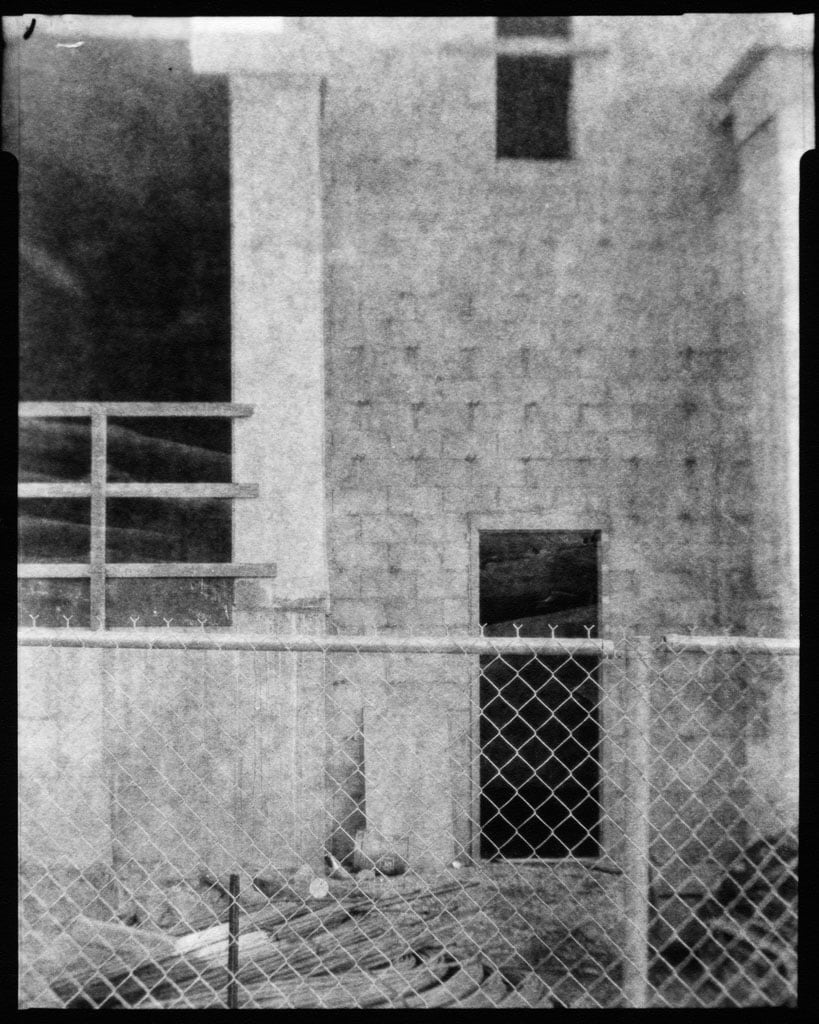 Rectangles, Brookstown Avenue 