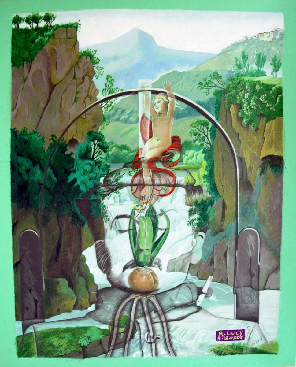Flow, Image 1.