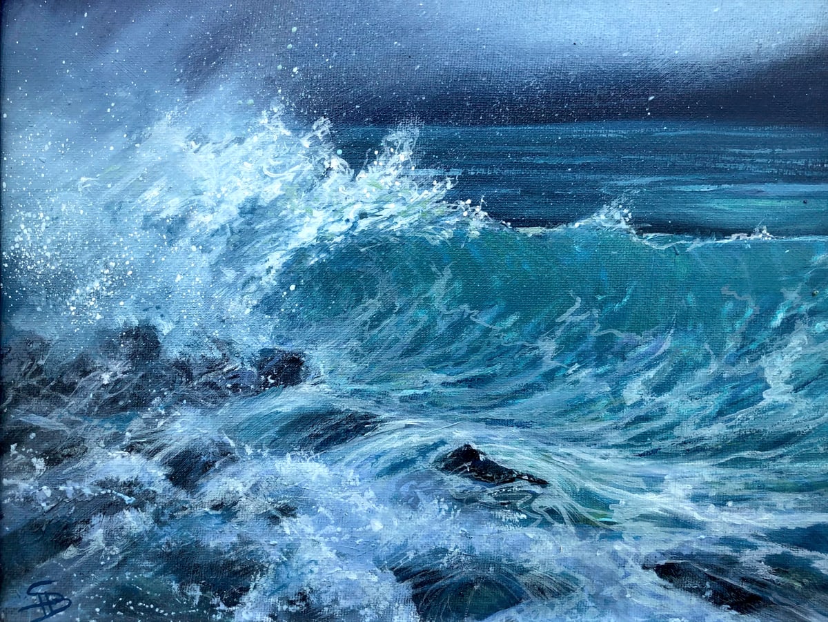 It makes a difference 