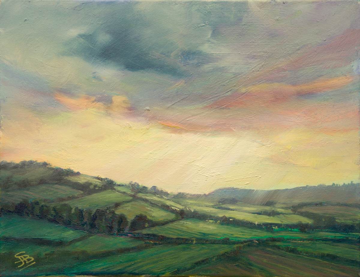 A higher calling by Sarah Jane Brown, Image 1.