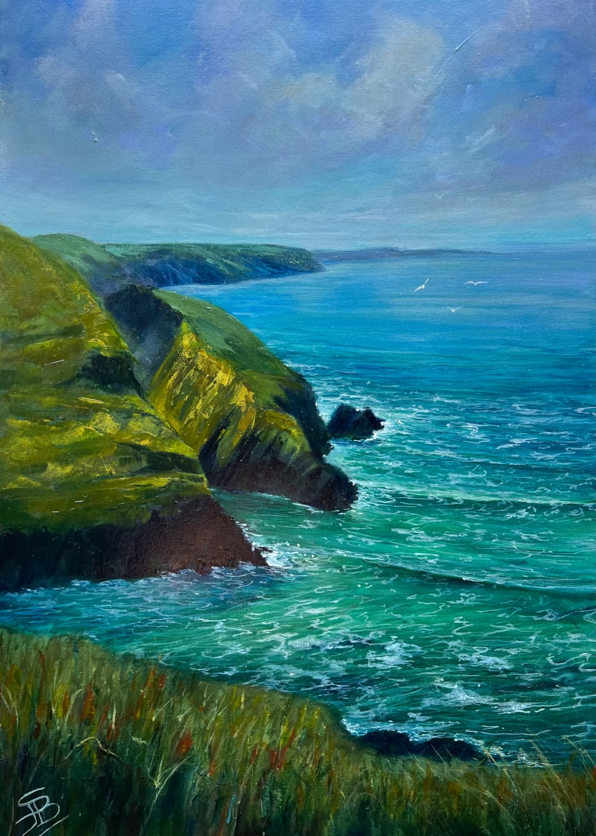 Unplugged by Sarah Jane Brown, Image 1.