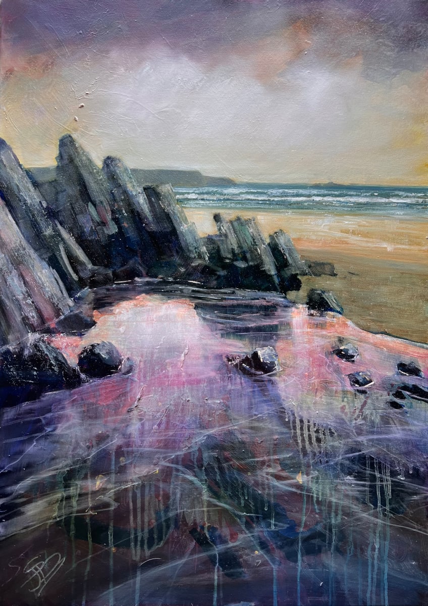 What lies within by Sarah Jane Brown, Image 1.