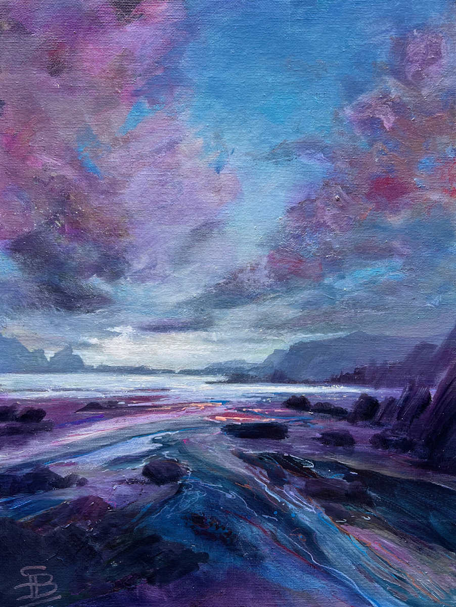 The quality of thoughts by Sarah Jane Brown, Image 4.