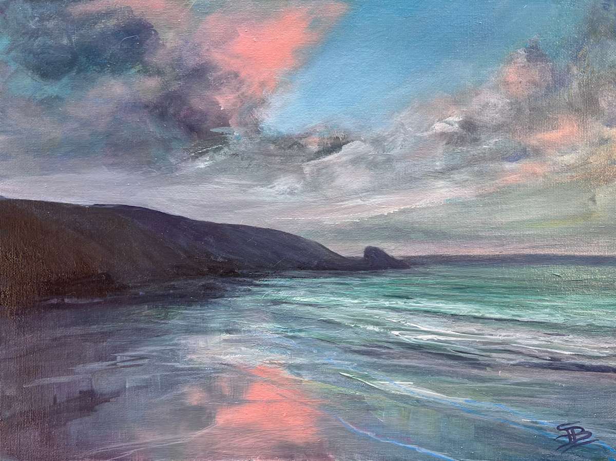 Starting today by Sarah Jane Brown, Image 2.