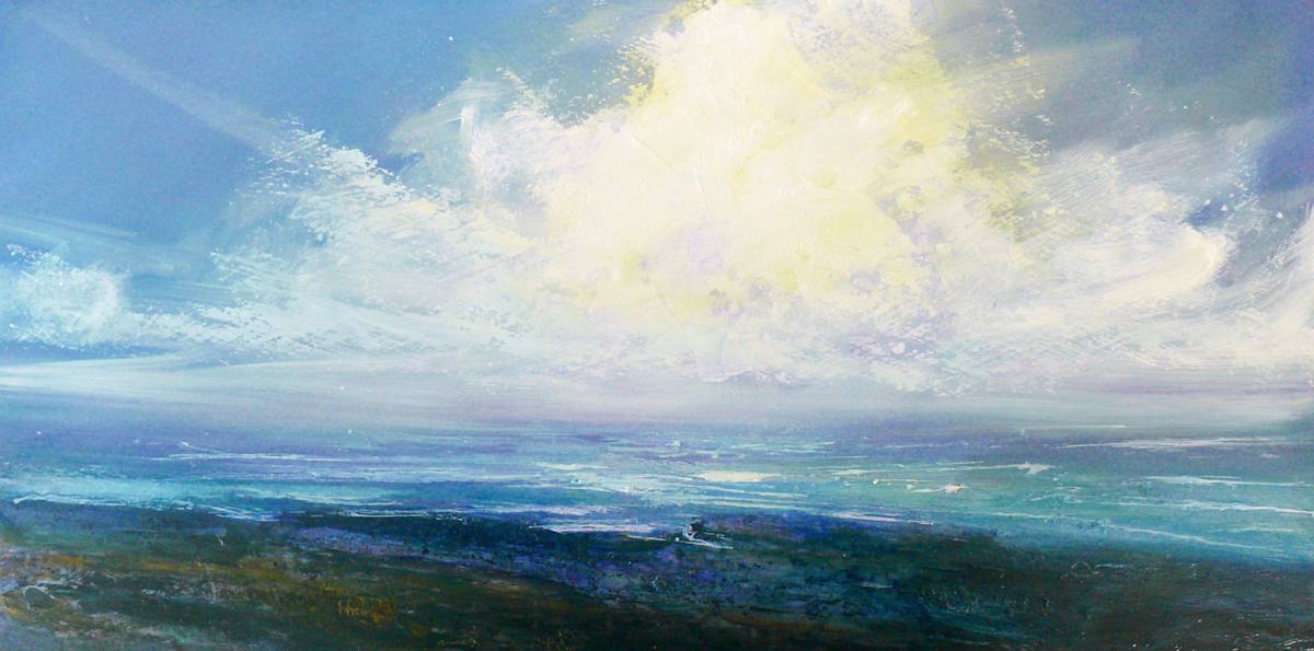 Latitude by Sarah Jane Brown, Image 1.