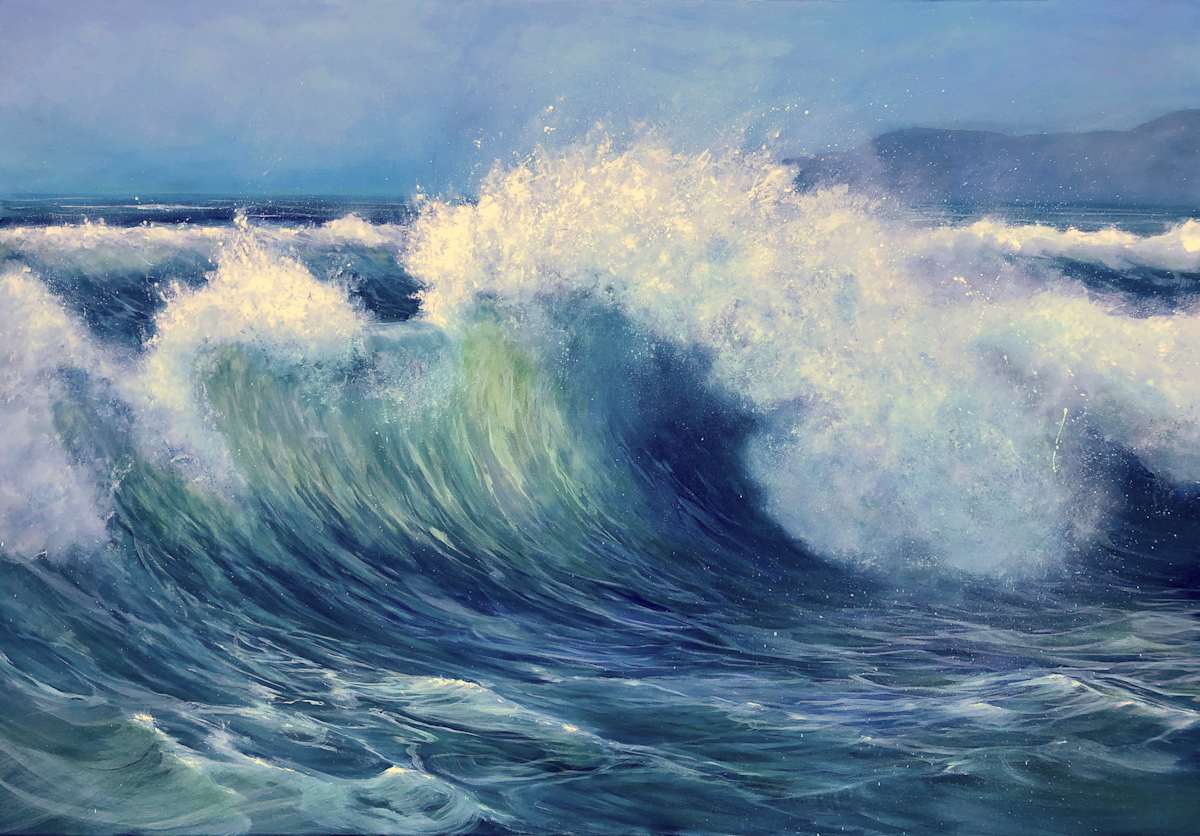 Refresh by Sarah Jane Brown, Image 5.