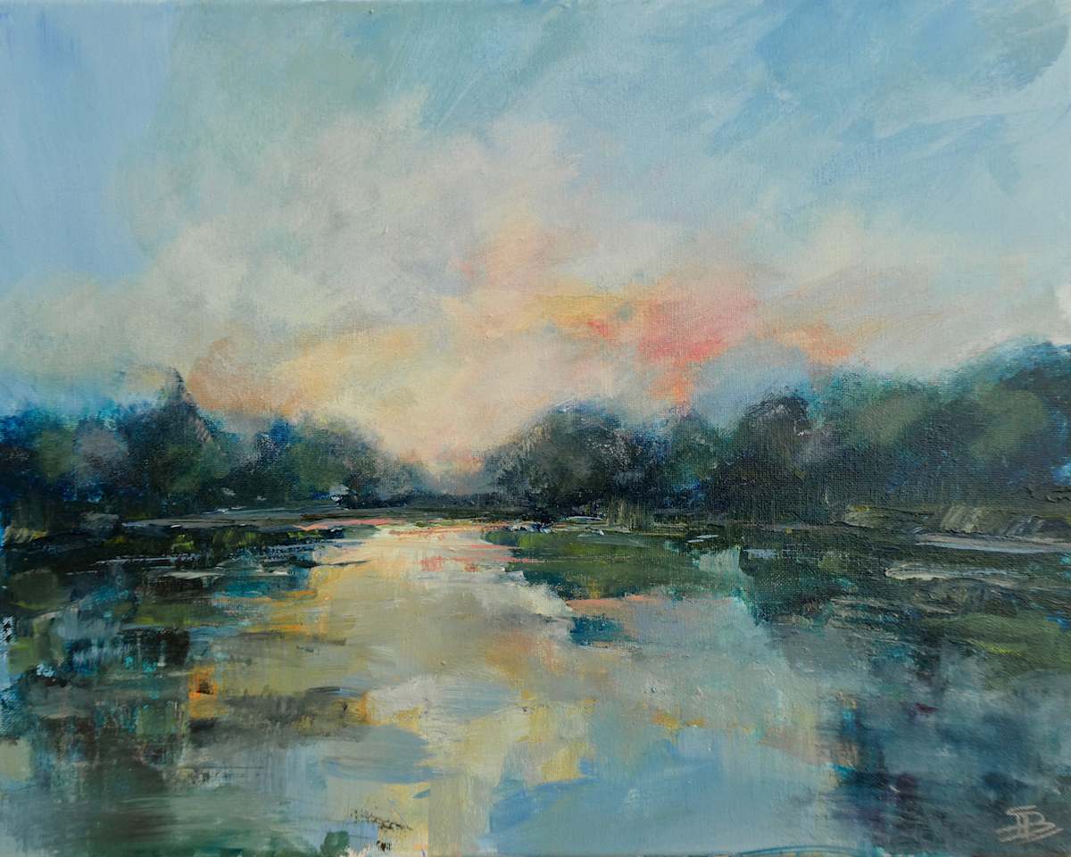 Reminiscent by Sarah Jane Brown, Image 1.