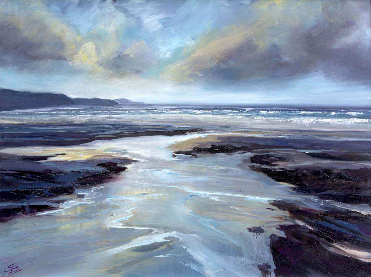 Taking my time by Sarah Jane Brown, Image 3.