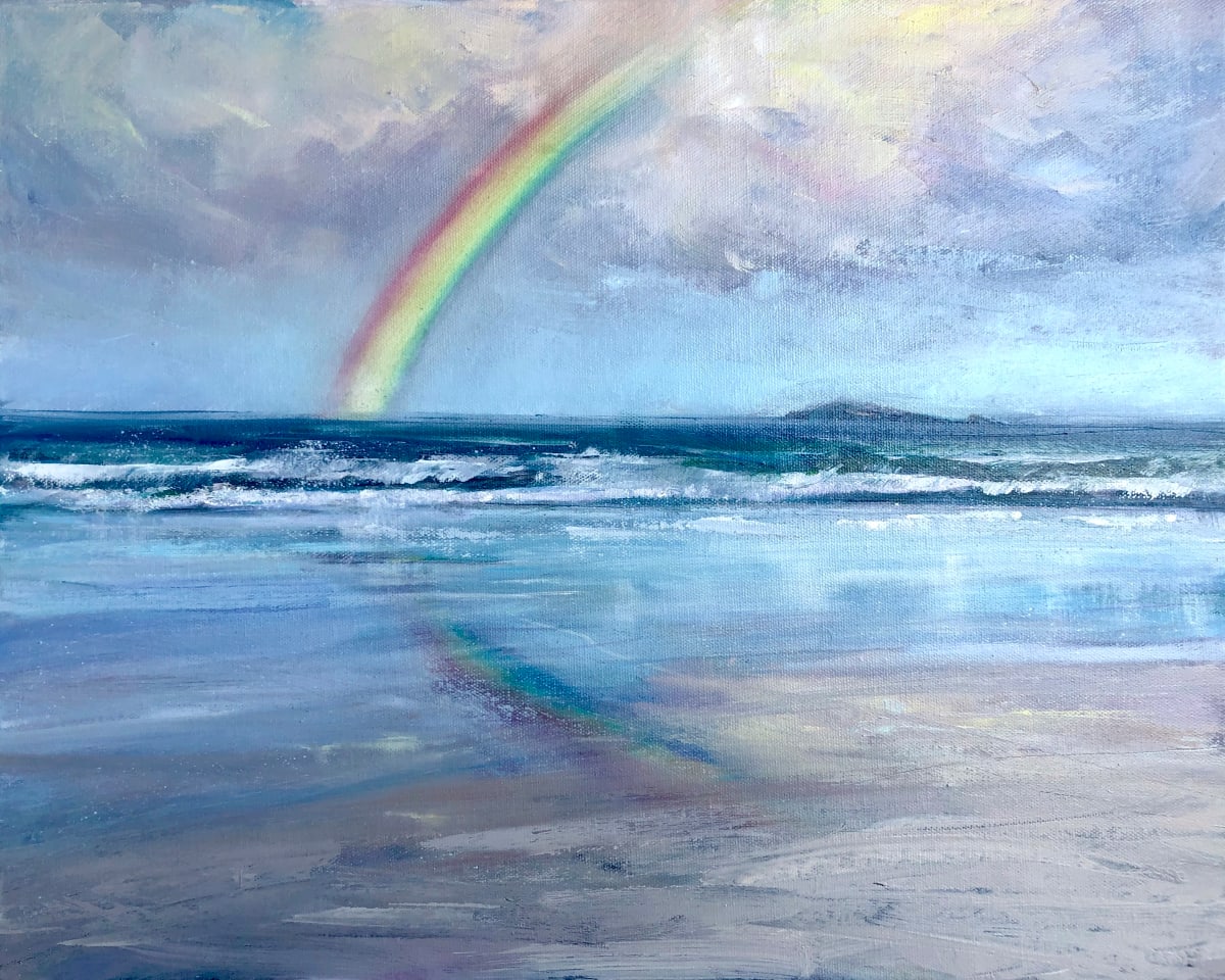 Giving thanks by Sarah Jane Brown, Image 1.