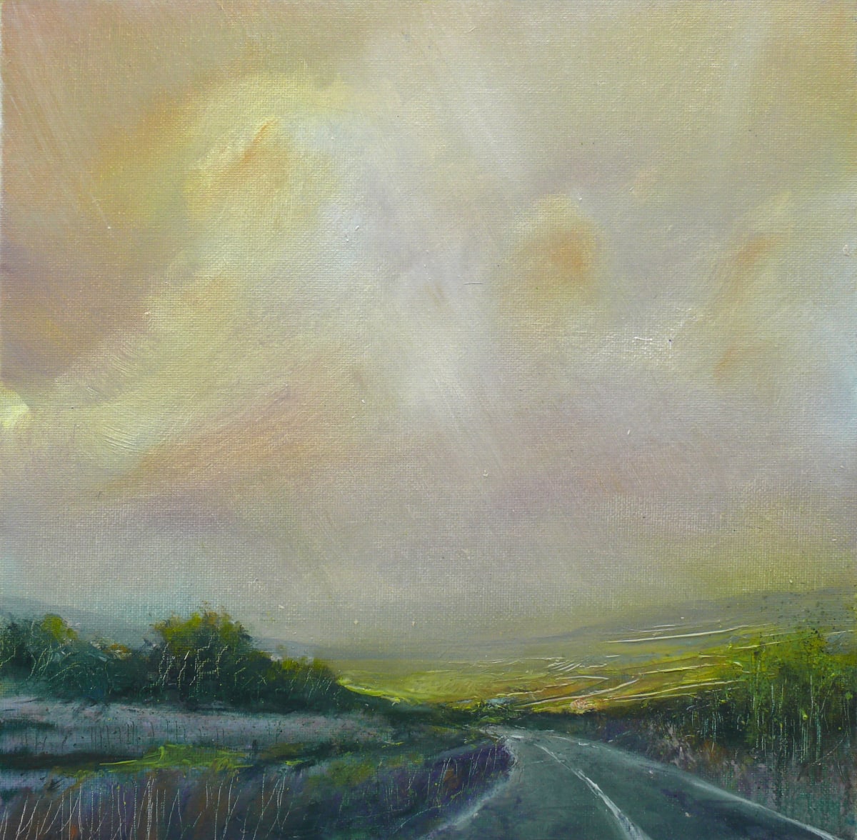 Curiosity by Sarah Jane Brown, Image 1.
