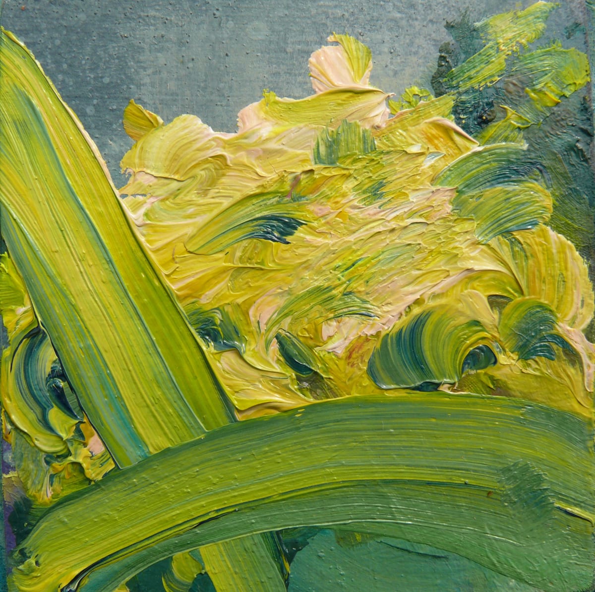 Path series #19 by Sarah Jane Brown 