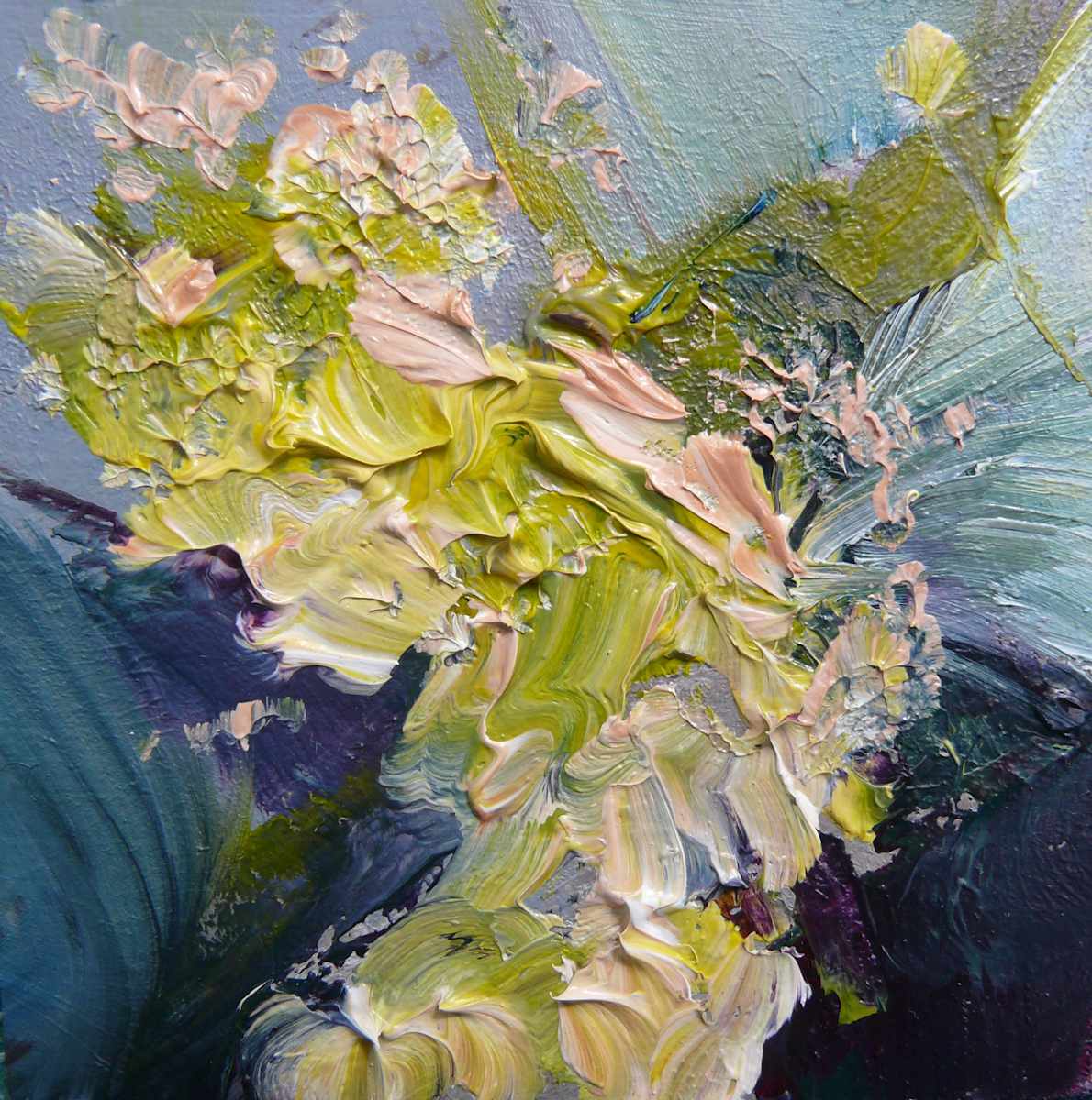Path series #20 by Sarah Jane Brown, Image 1.