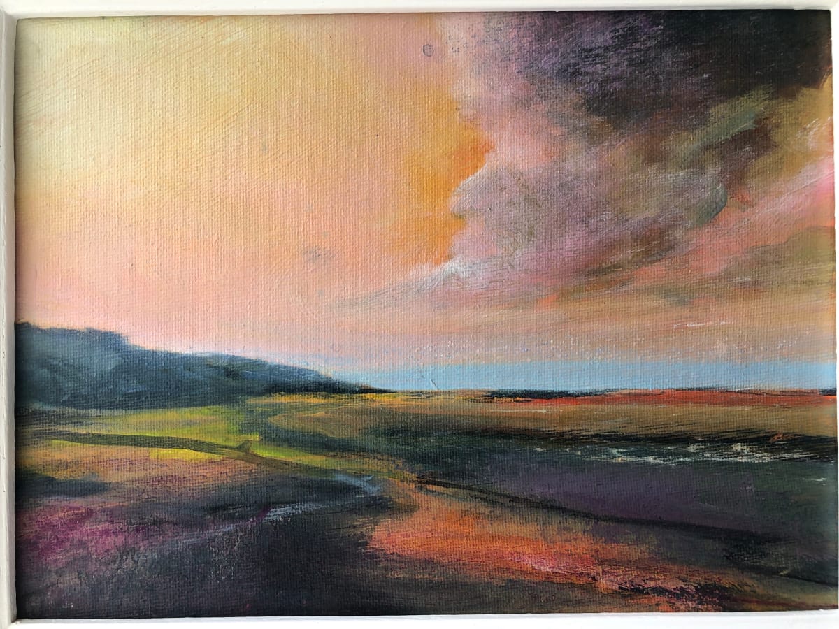 My own way by Sarah Jane Brown, Image 1.