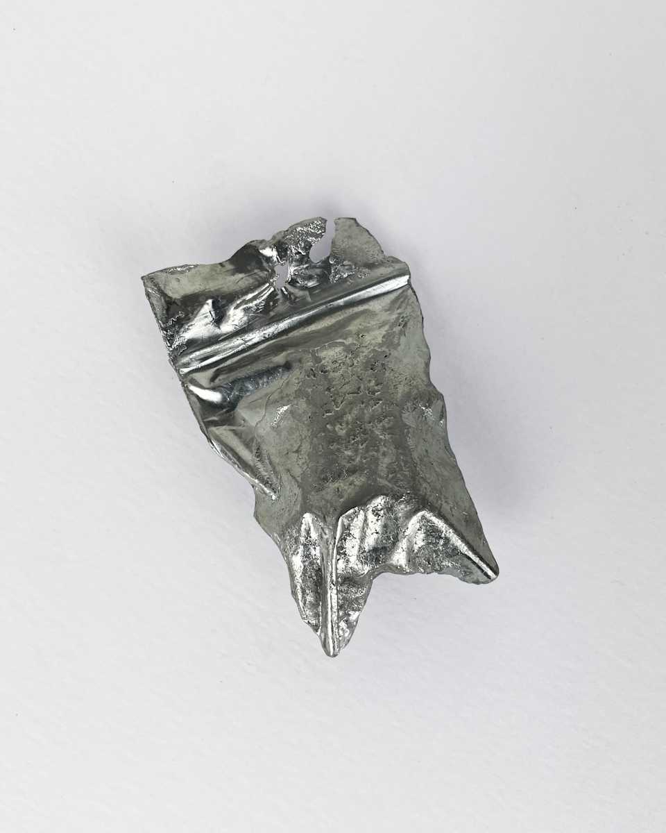 Baggie No. 3, Image 1.