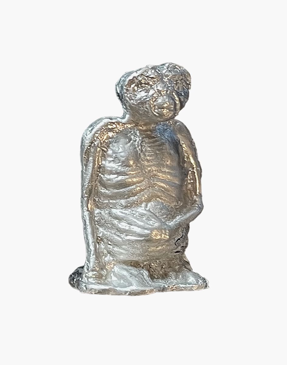 We Could Grow Up Together, E.T. 