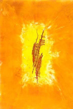 Emerge 1 by Casey Blanchard 
