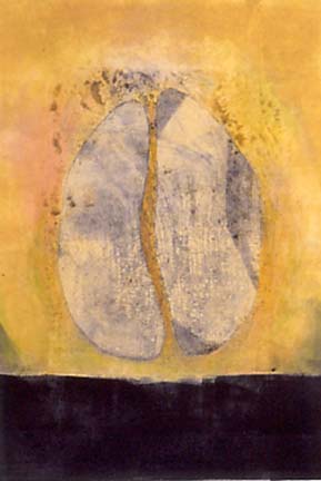 Dark and Stormy 4 by Casey Blanchard 