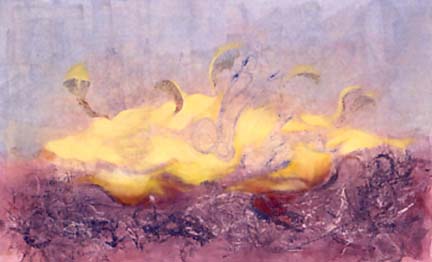 Cory's Recovery by Casey Blanchard 