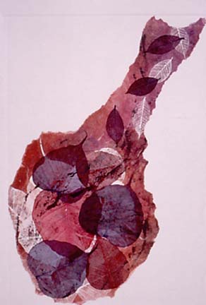 Ground 2 by Casey Blanchard 