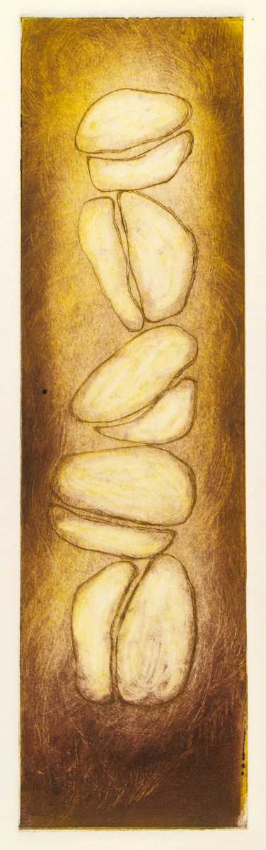 Coffee Beings 21 by Casey Blanchard, Image 2.