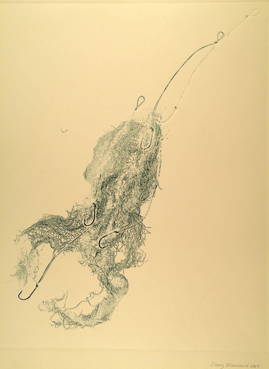 Tangled Up In You 1 by Casey Blanchard 