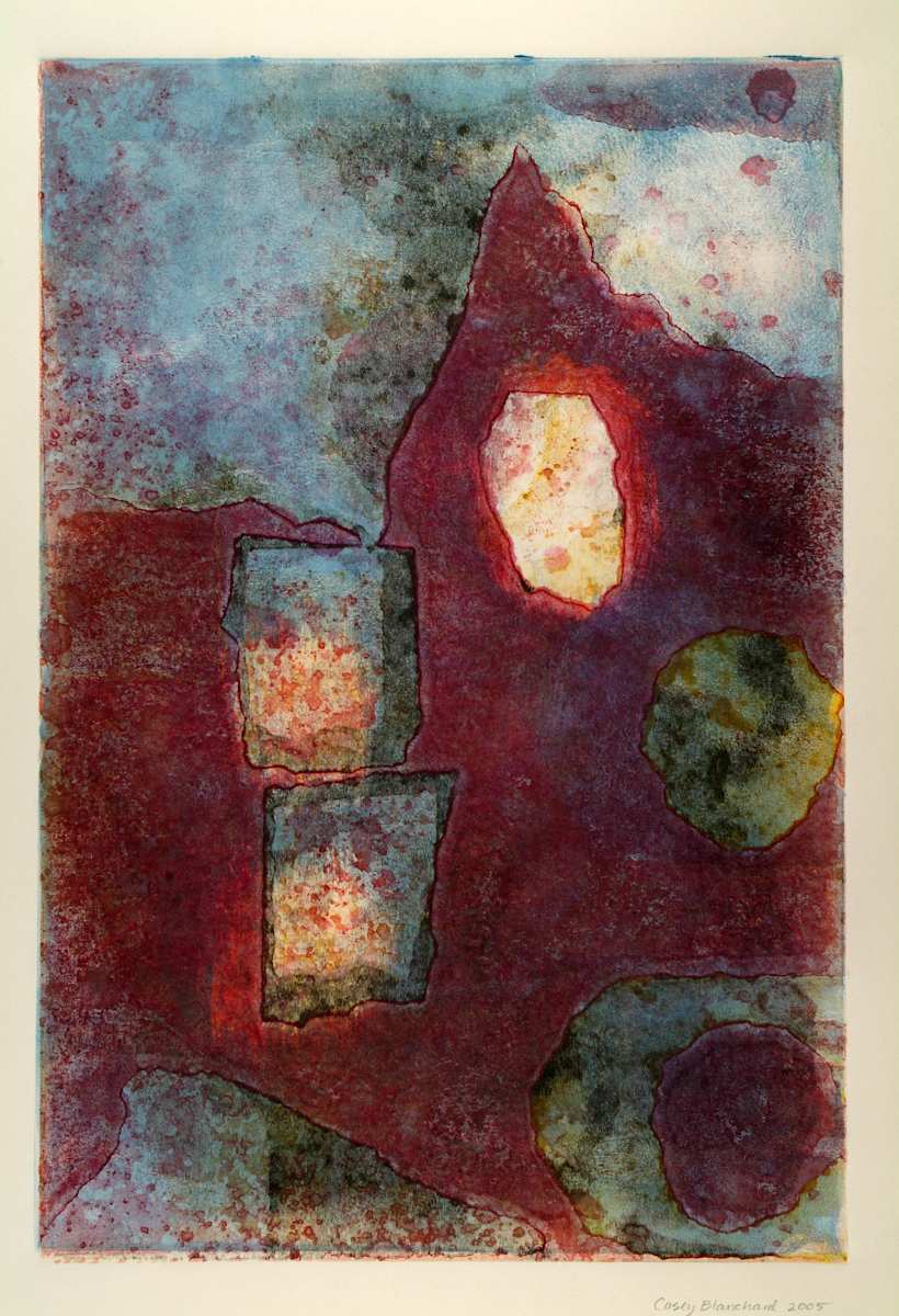Keeping the Light On 1 by Casey Blanchard, Image 2.