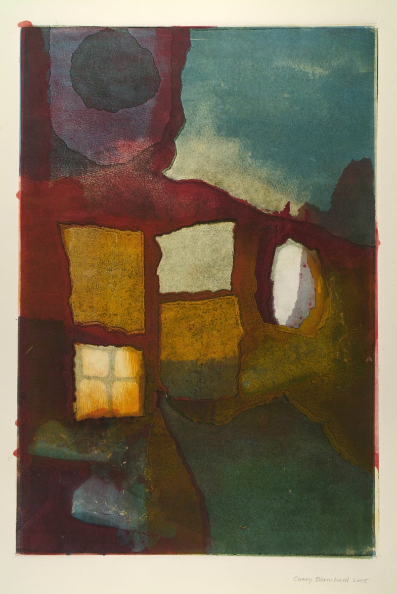 Keeping the Light On 2 by Casey Blanchard 