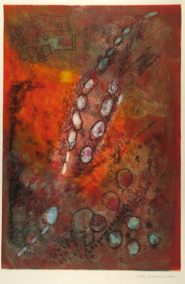 Inside Storyline 4 by Casey Blanchard 