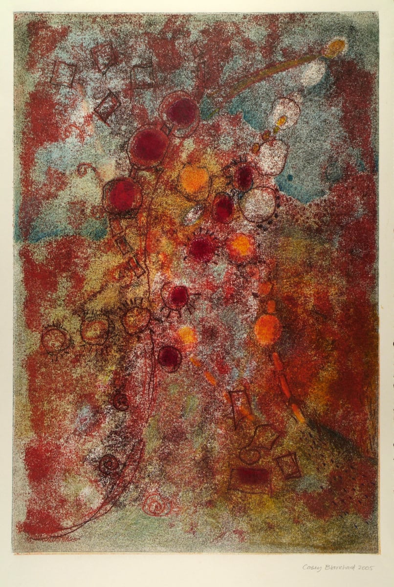 Inside Storyline 2 by Casey Blanchard 