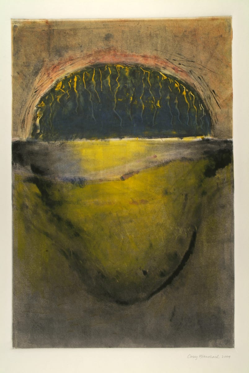 Judy's Theme 6 by Casey Blanchard 