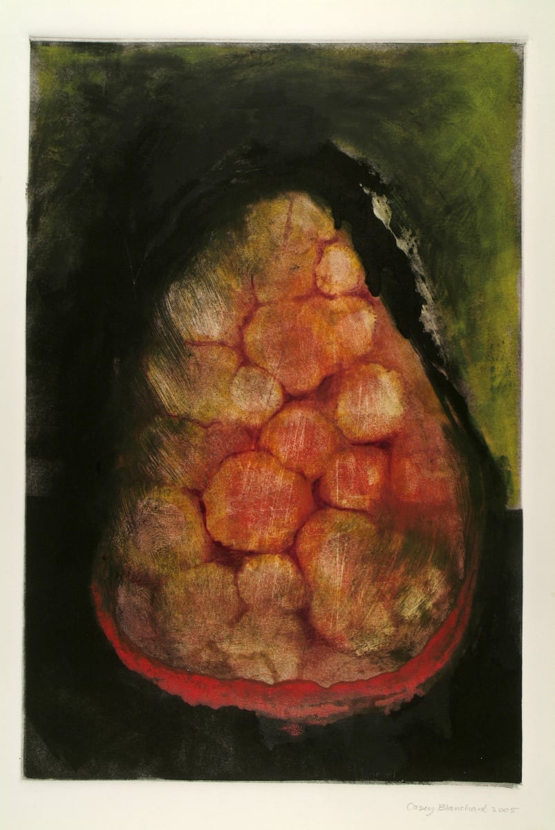 Judy's Theme 7 by Casey Blanchard 