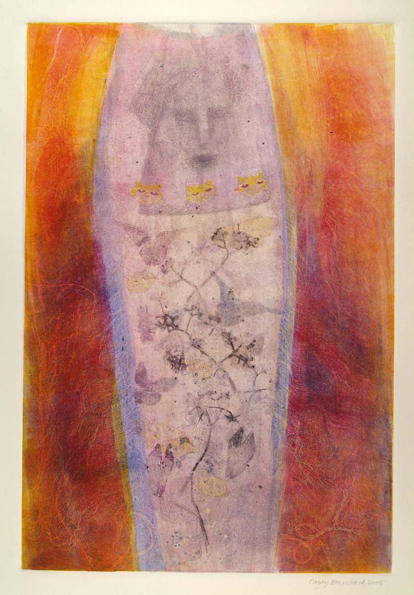 Journey Container 3 by Casey Blanchard, Image 2.