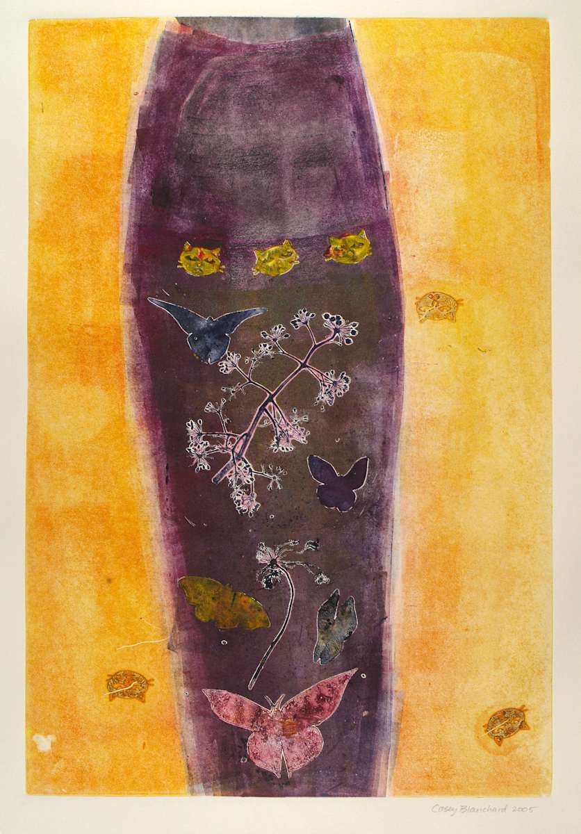Journey Container 2 by Casey Blanchard, Image 2.