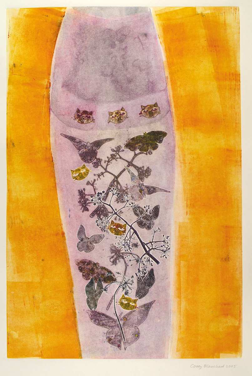 Journey Container 1 by Casey Blanchard, Image 2.