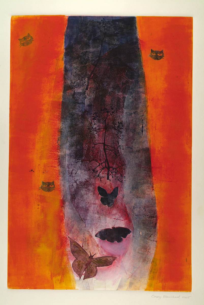 Journey 1, D of D by Casey Blanchard, Image 2.
