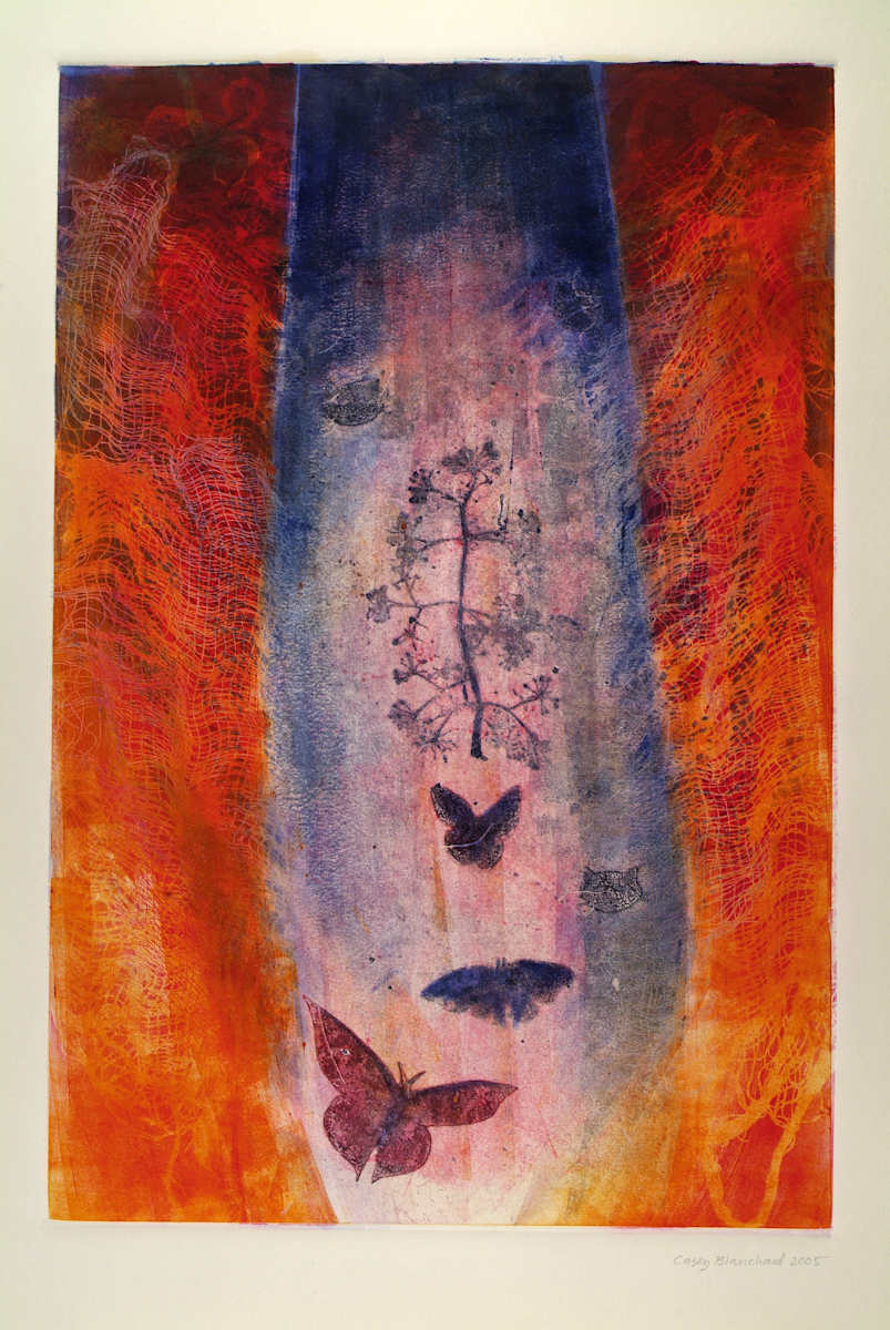 Journey 2, D of D by Casey Blanchard, Image 2.
