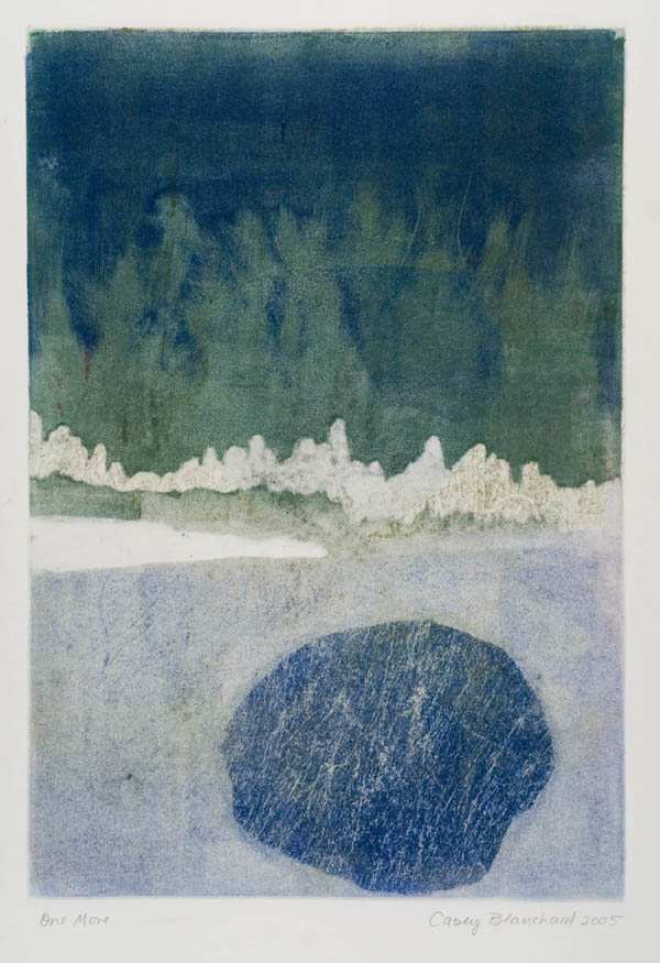 One More by Casey Blanchard, Image 1.