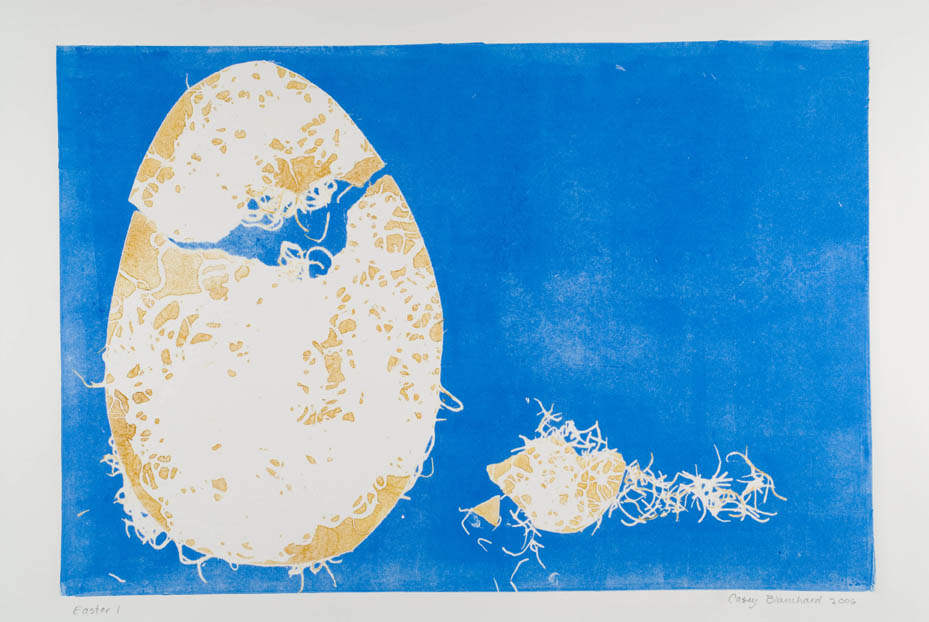 Easter 1 by Casey Blanchard, Image 1.