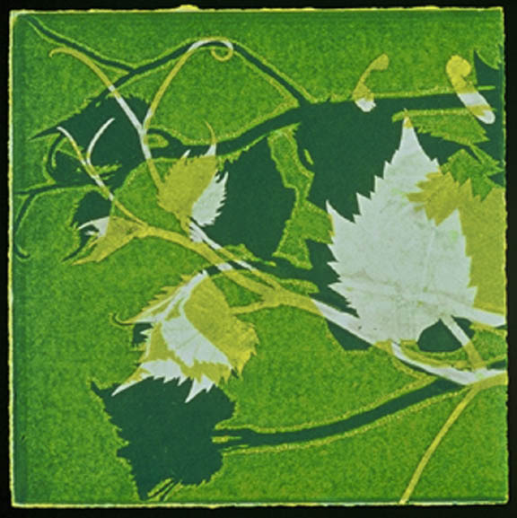 Summer Day 1 by Casey Blanchard 