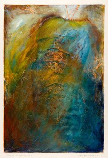 Seeds of Transformation 3 by Casey Blanchard, Image 1.