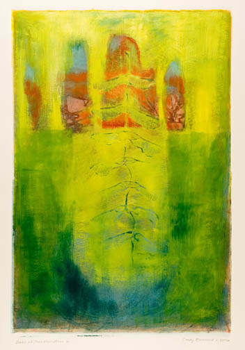 Seeds of Transformation 4 by Casey Blanchard, Image 1.