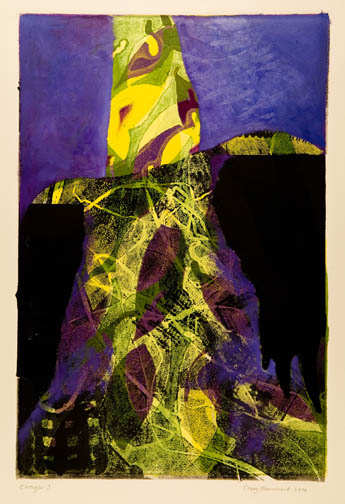 Emerge 3 by Casey Blanchard, Image 1.