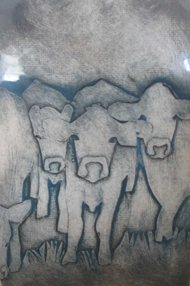 Marshall's Girls 28 by Casey Blanchard, Image 1.