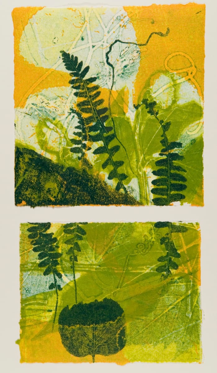 Falling Leaves 2 by Casey Blanchard, Image 2.