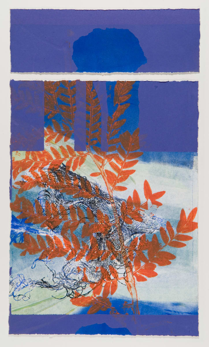 Windy Day by Casey Blanchard, Image 2.